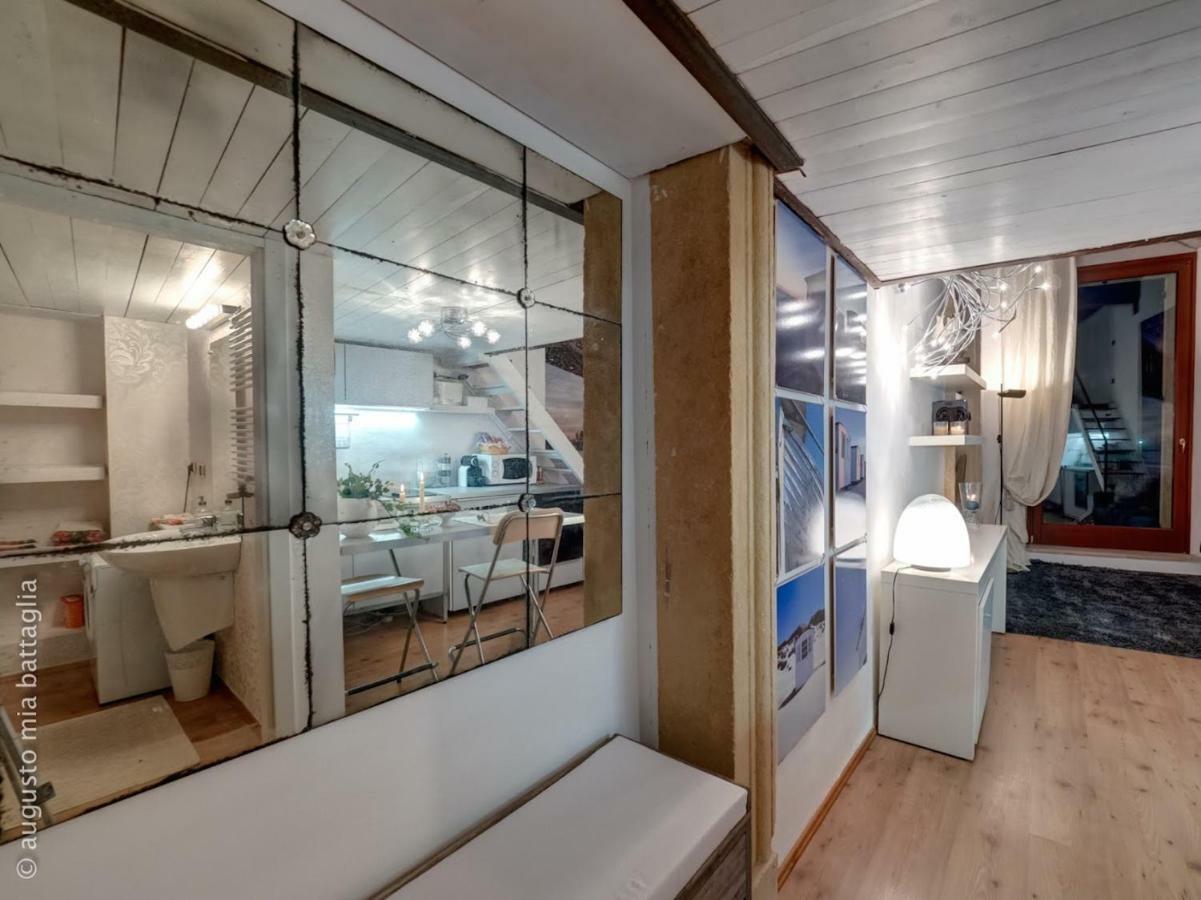 베로나 Casa Archi - Balcone Sul Fiume 아파트 외부 사진