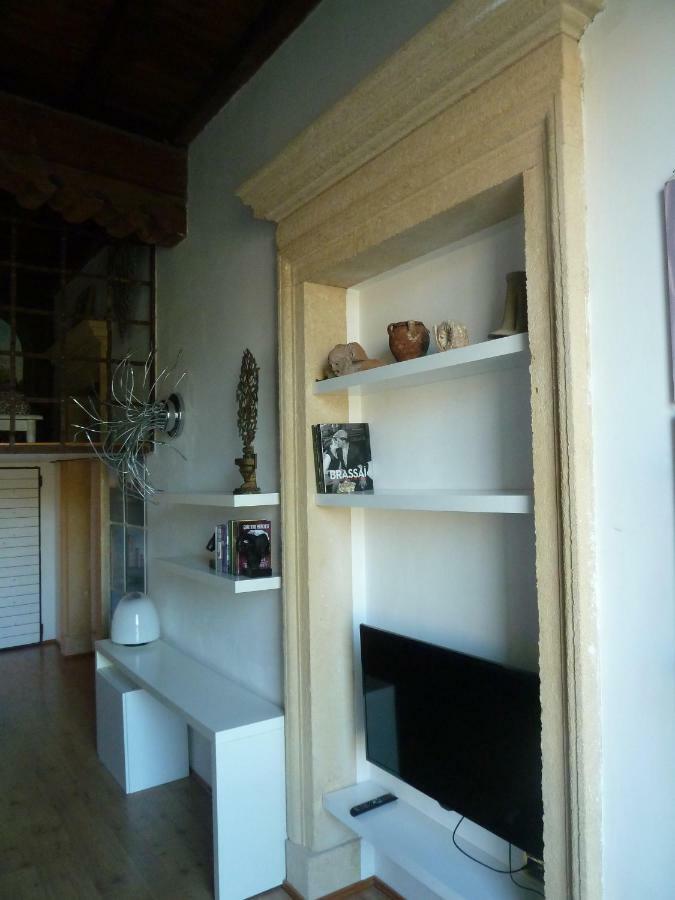 베로나 Casa Archi - Balcone Sul Fiume 아파트 외부 사진