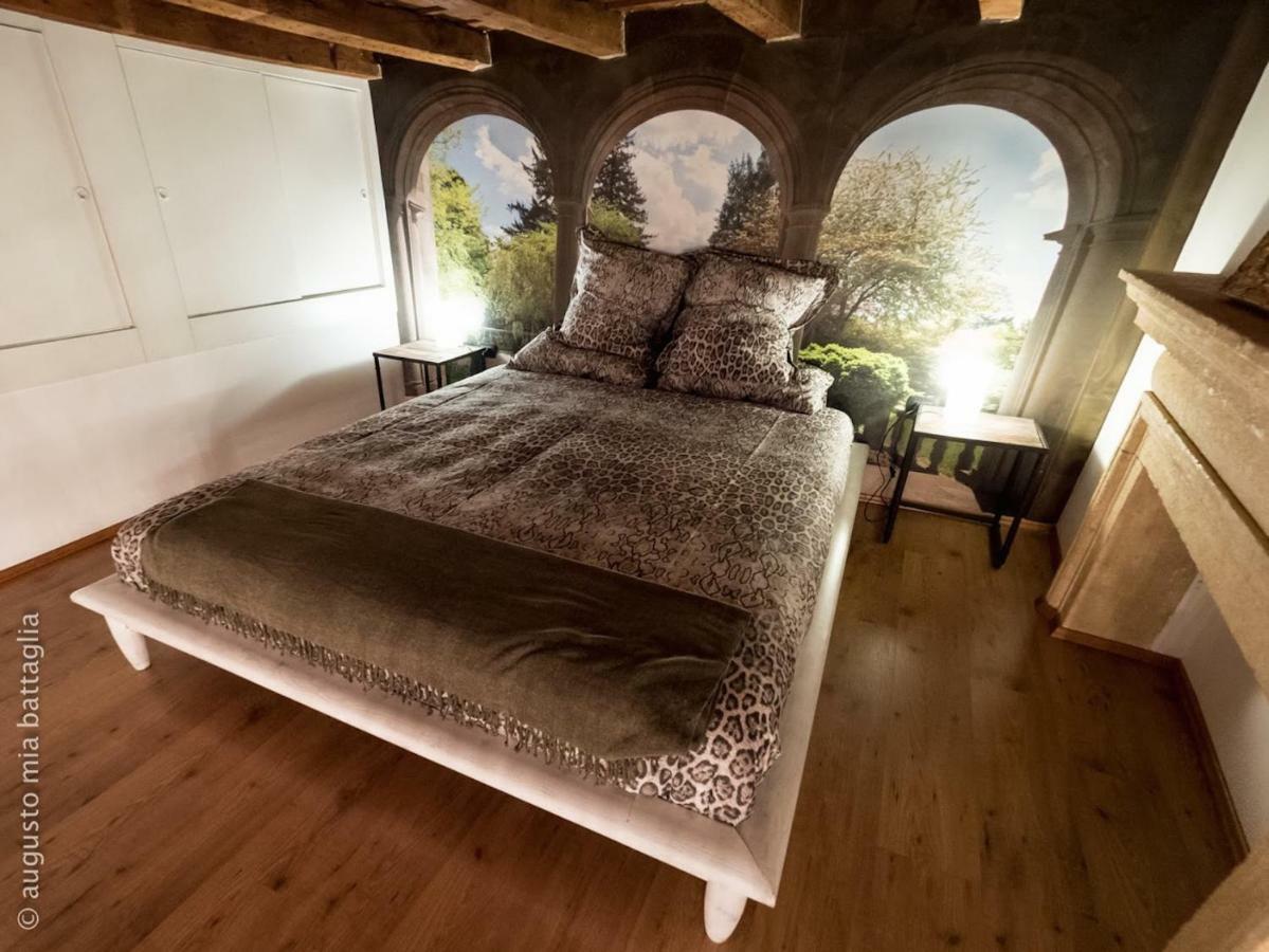 베로나 Casa Archi - Balcone Sul Fiume 아파트 외부 사진